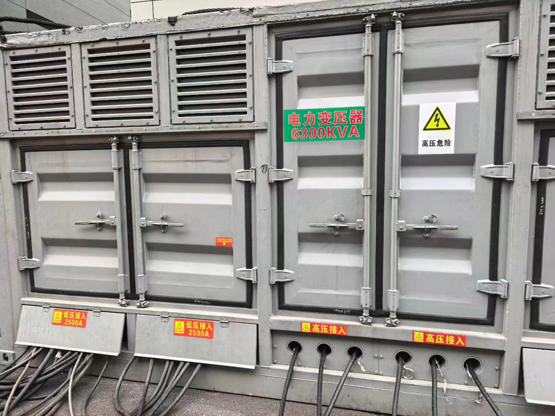 锡林浩特柴油发电机组换季保养注意哪些事项？