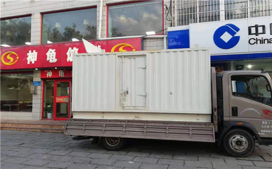 锡林浩特发电车出租